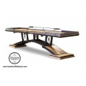 Kush 14ft Kirsch Shuffleboard Table (056)