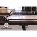 Kush 14ft Kirsch Shuffleboard Table (056)