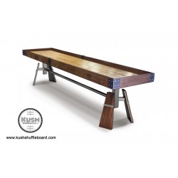 Kush 16ft Arie Shuffleboard Table (067)