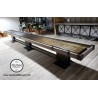 Kush 22ft Bruno Shuffleboard Table (078) Kush 22ft Bruno Shuffleboard Table (078)