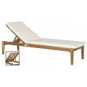 Azusa Sunlounger