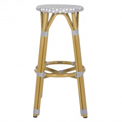 Kelsey Indoor-Outdoor Bar Stool