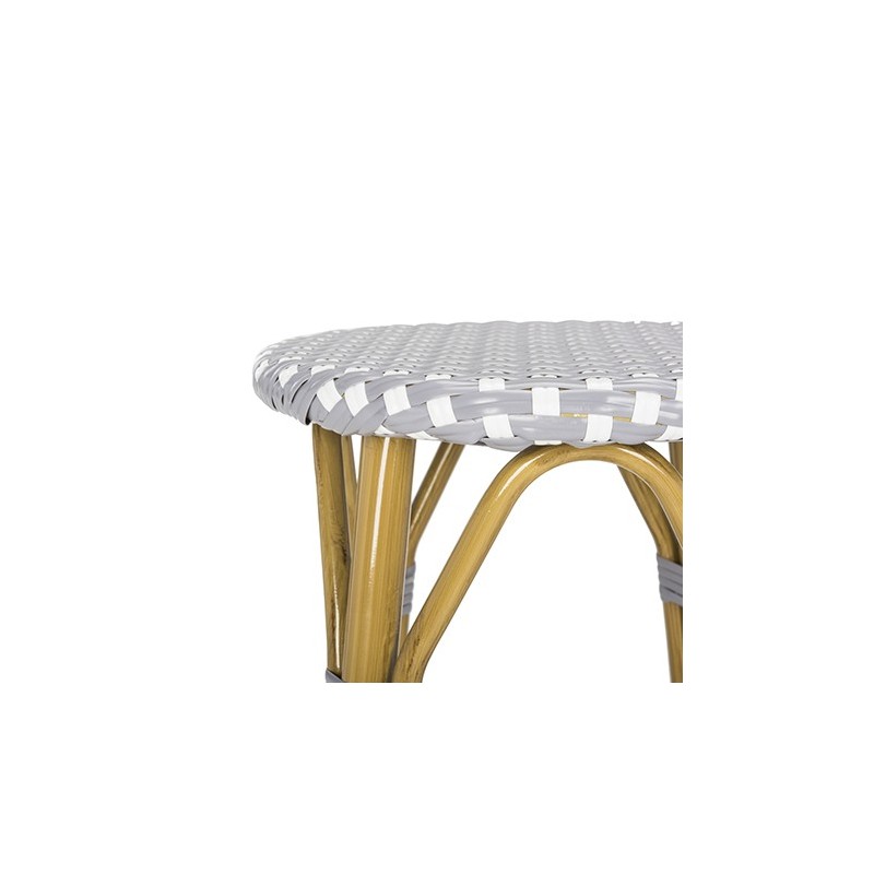 Kelsey Indoor-Outdoor Bar Stool