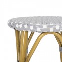 Kelsey Indoor-Outdoor Bar Stool