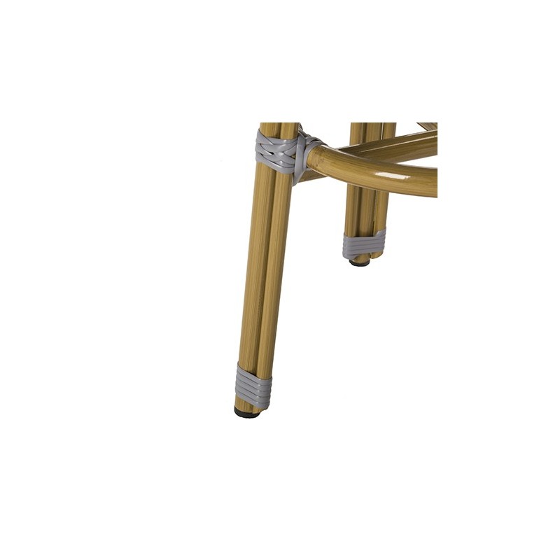 Kelsey Indoor-Outdoor Bar Stool