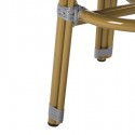 Kelsey Indoor-Outdoor Bar Stool