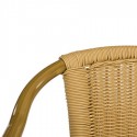 Dagny Stacking Arm Chair Dagny Stacking Arm Chair