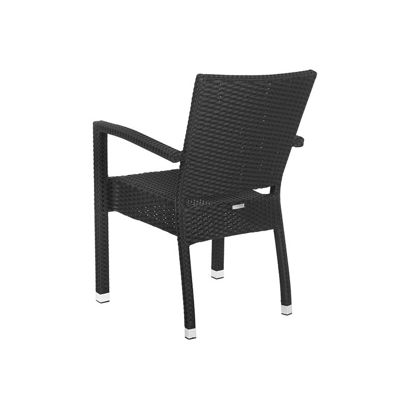 Kelda Stacking Arm Chair