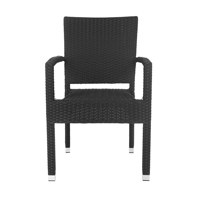Kelda Stacking Arm Chair