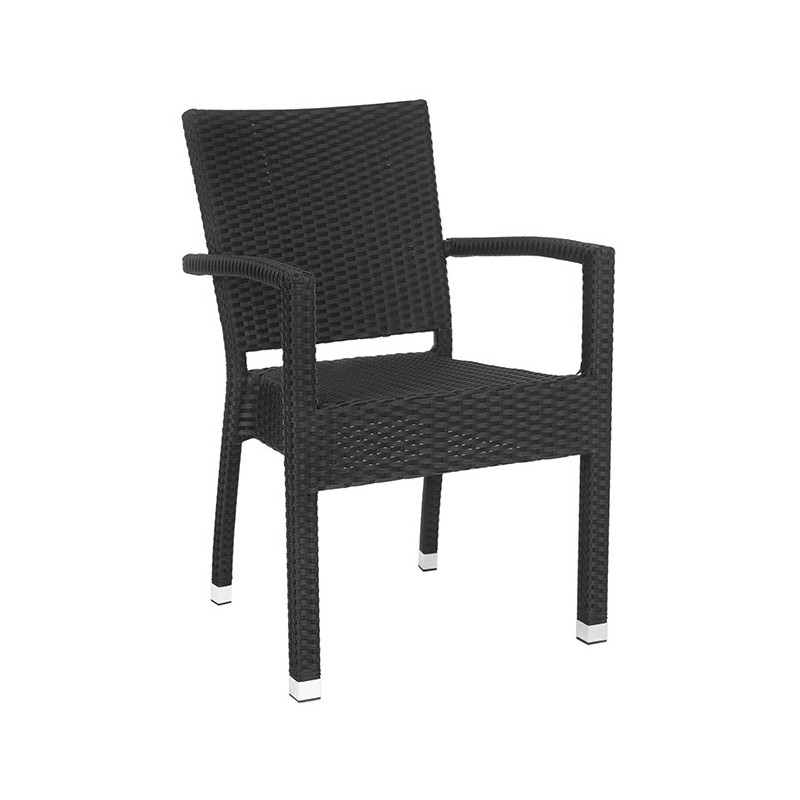 Kelda Stacking Arm Chair