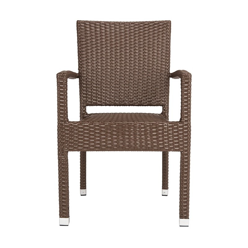 Kelda Stacking Arm Chair
