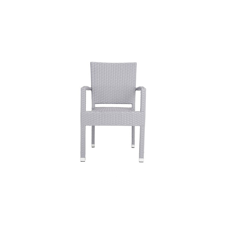 Kelda Stacking Arm Chair