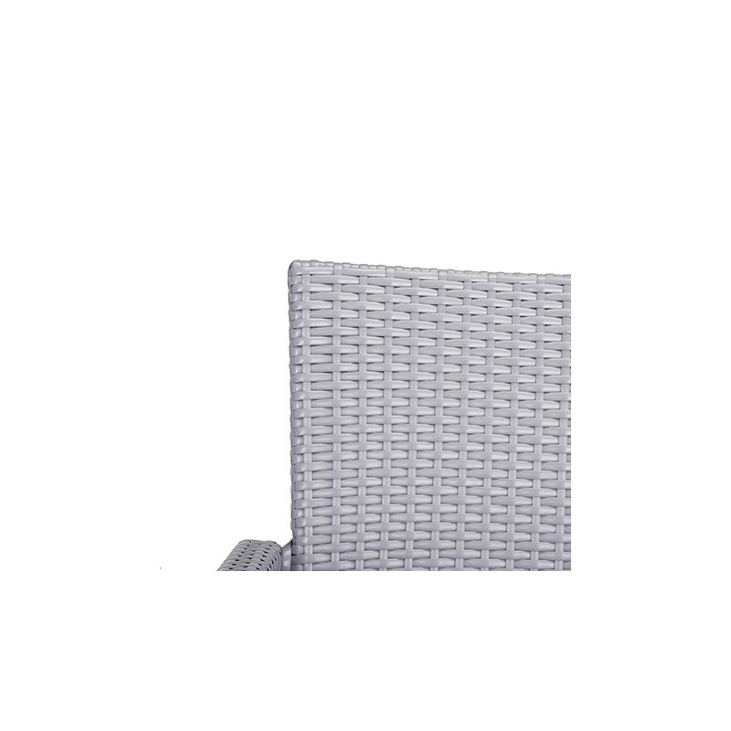 Kelda Stacking Arm Chair