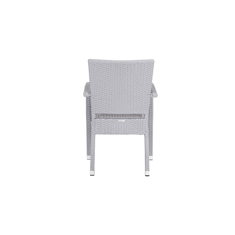 Kelda Stacking Arm Chair
