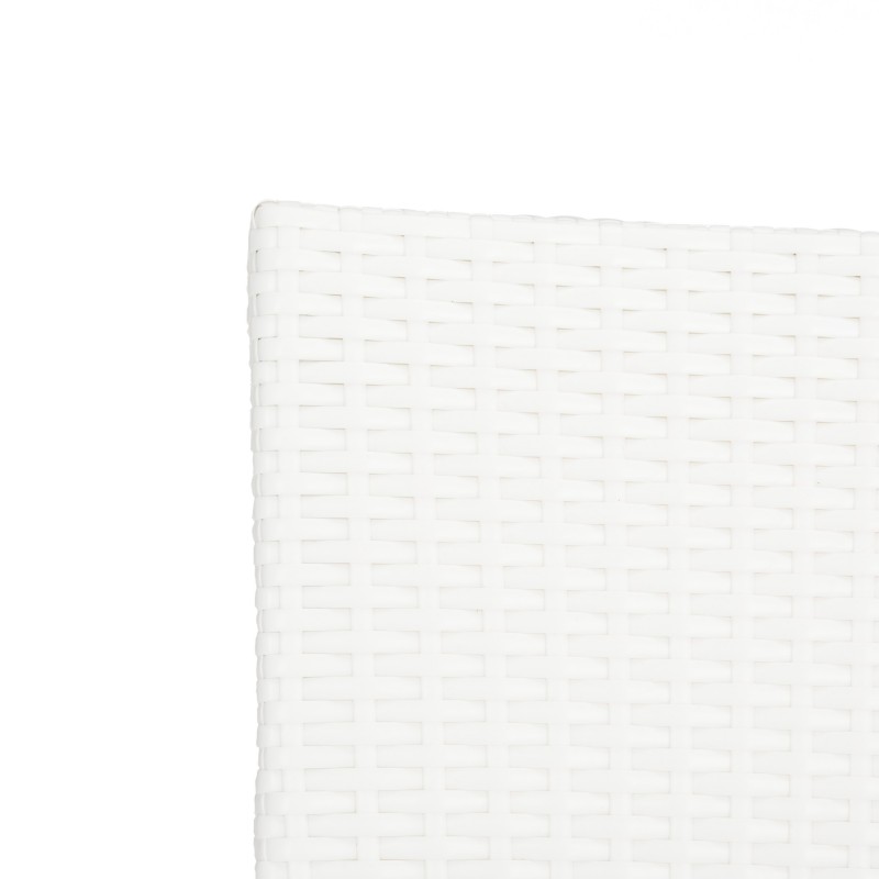 KELDA STACKING ARM CHAIR