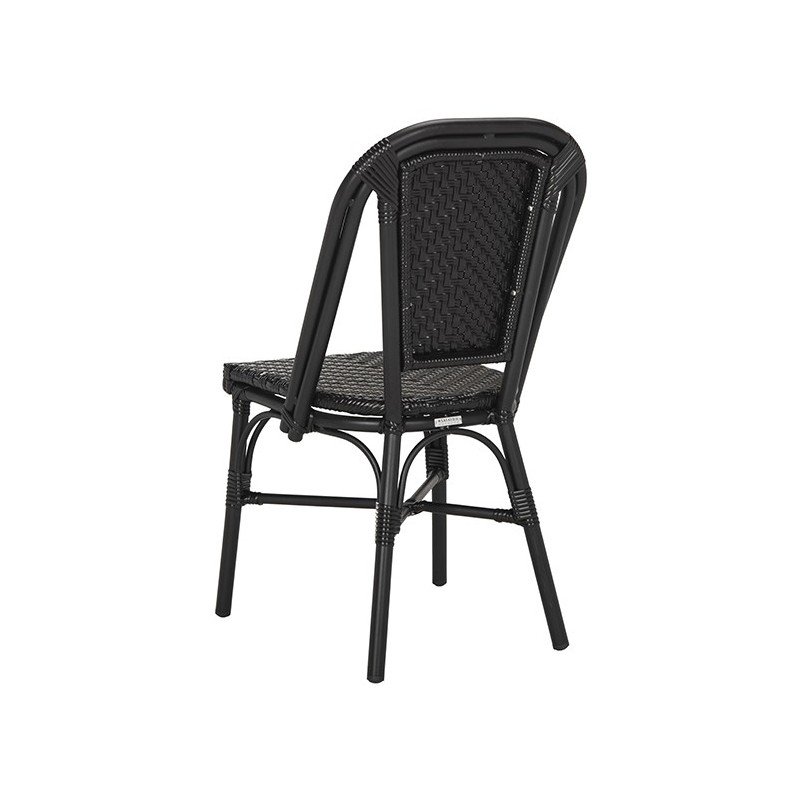 Daria Stacking Side Chair