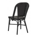 Daria Stacking Side Chair