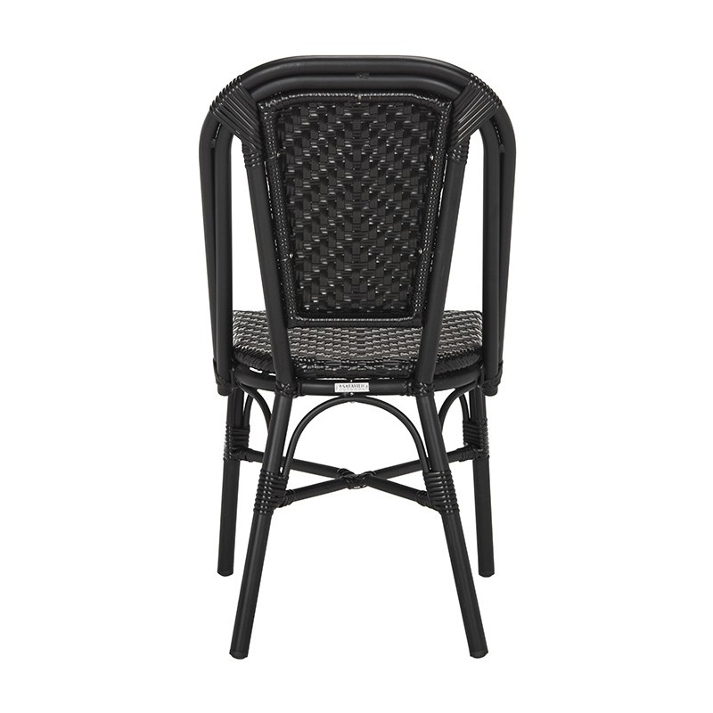 Daria Stacking Side Chair