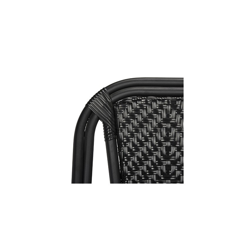 Daria Stacking Side Chair