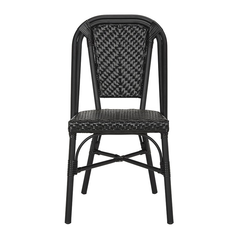Daria Stacking Side Chair