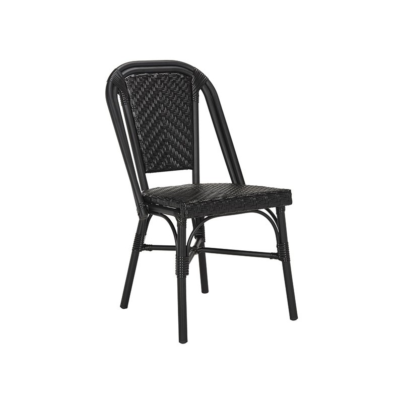 Daria Stacking Side Chair