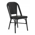Daria Stacking Side Chair