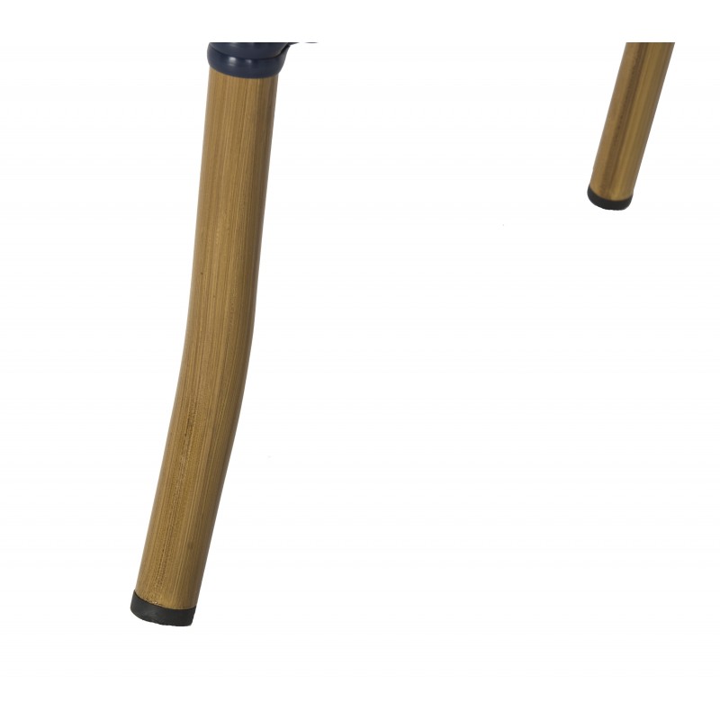 Rosen French Bistro Stacking Arm Chair