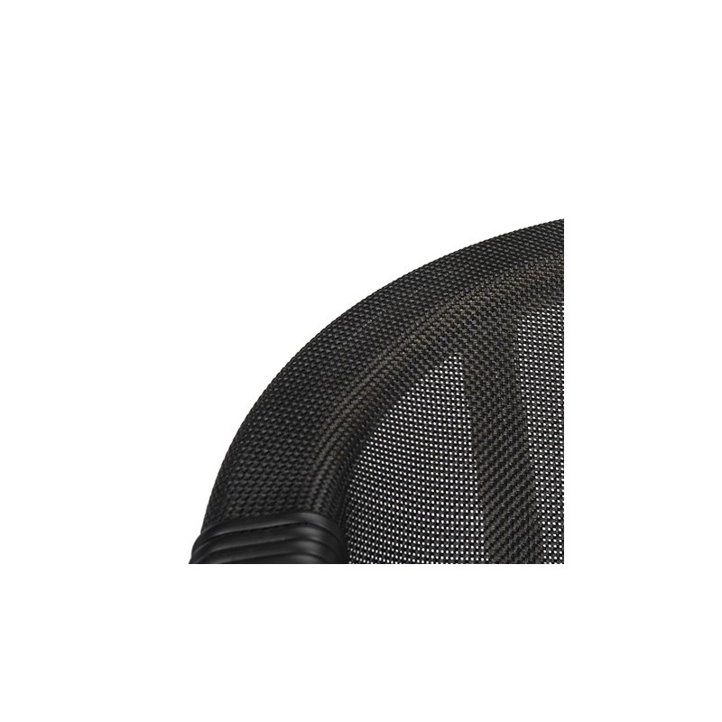 Burke Stacking Arm Chair