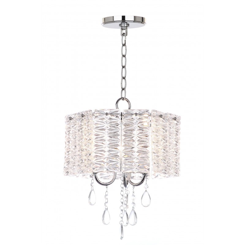 Safavieh Greyor Chandelier - Gold (CHA4001A)