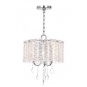 Safavieh Greyor Chandelier - Gold (CHA4001A)