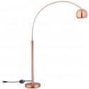 Safavieh Sade Floor Lamp - Copper (FLL4015A)
