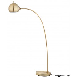 Safavieh Belami Floor Lamp - Gold (FLL4016A)