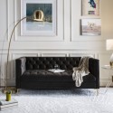 Safavieh Belami Floor Lamp - Gold (FLL4016A)