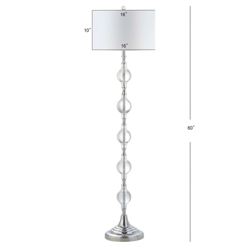 Lucida Floor Lamp