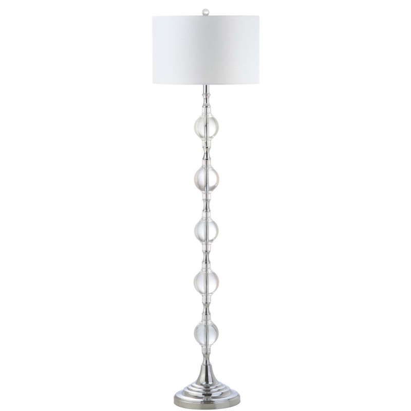 Lucida Floor Lamp
