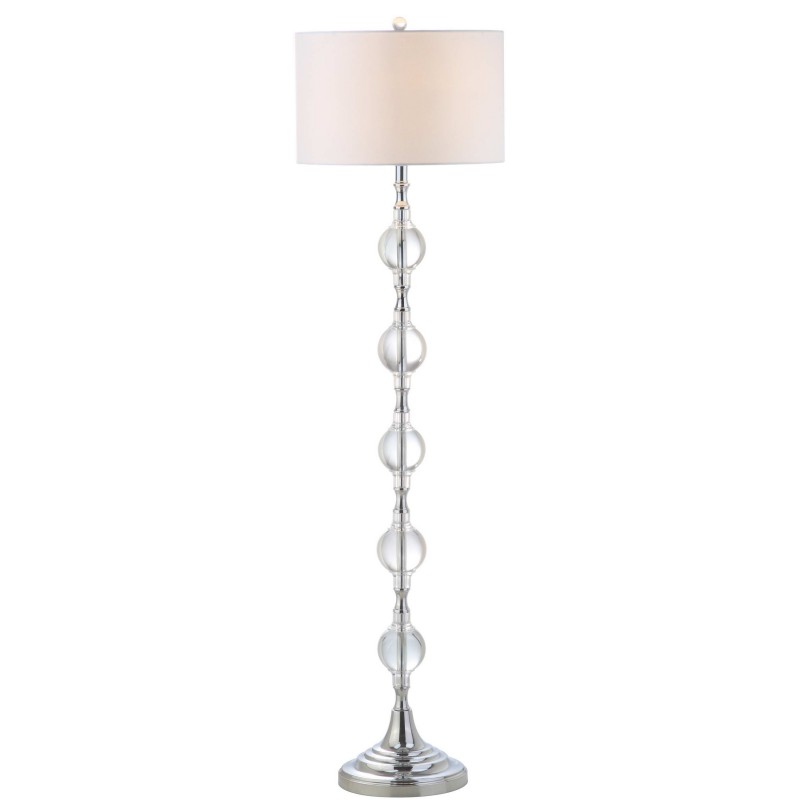 Lucida Floor Lamp