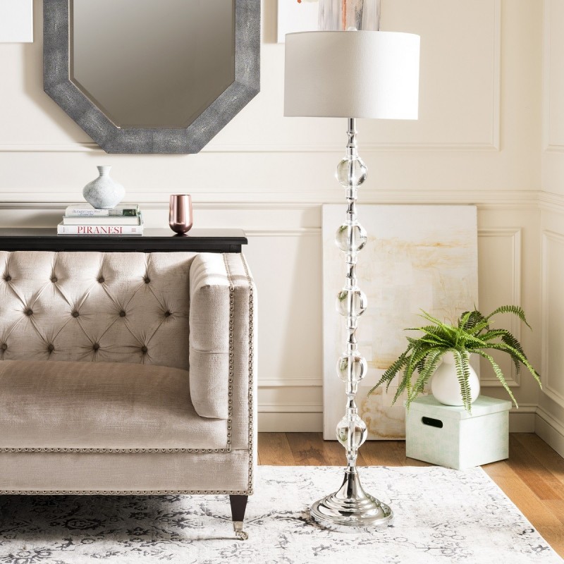 Lucida Floor Lamp