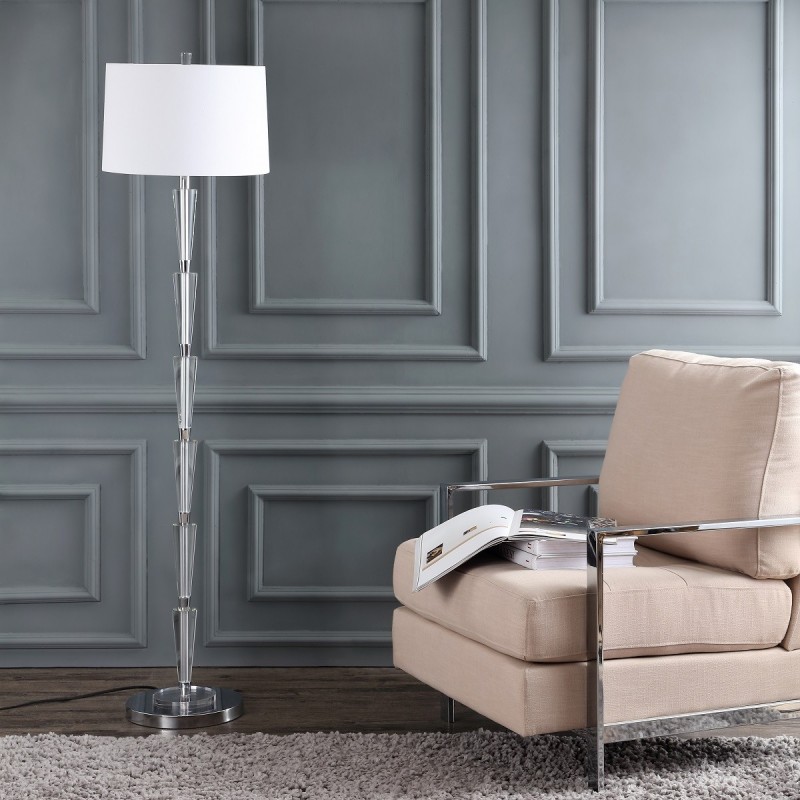Stellan Floor Lamp