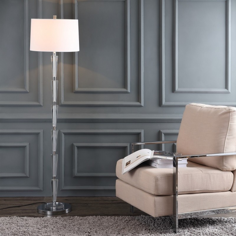 Stellan Floor Lamp