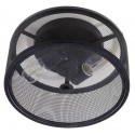 Safavieh Albina Flush Mount- Black (FLU4006A)