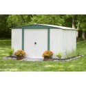 Arrow Hamlet 10 x 8 Storage Shed Arrow Hamlet 10 x 8 Storage Shed