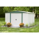 Arrow Hamlet 10 x 8 Storage Shed