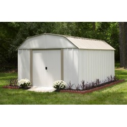 Arrow Lexington 10' x 14' Shed