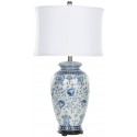 Paige 26.75-inch H Jar Lamp