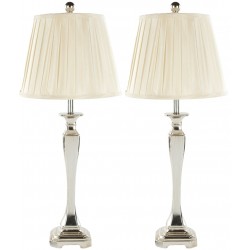 Athena 27-inch H Table Lamp