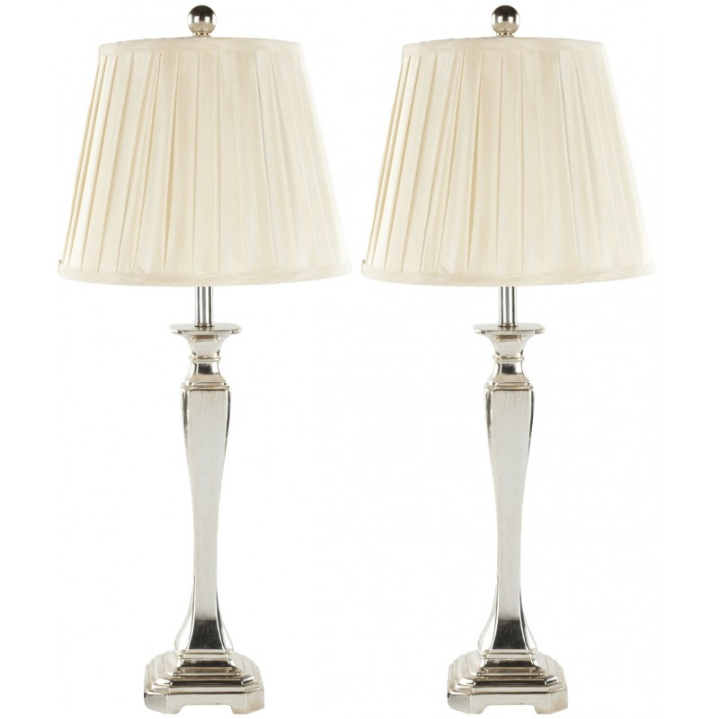 Athena 27-inch H Table Lamp