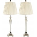 Athena 27-inch H Table Lamp