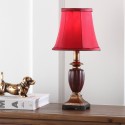 Hermione 17-inch H Urn Lamp