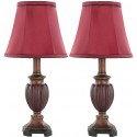 Hermione 17-inch H Urn Lamp