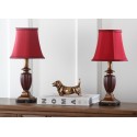 Hermione 17-inch H Urn Lamp